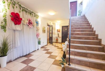 De vânzare – Proprietate comercială tip Restaurant & Salon Evenimente - 14