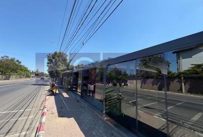 VANZARE AFACERE | RESTAURANT+TEREN 571MP | VOLUNTARI | UTILAT-ECHIPAT - 9