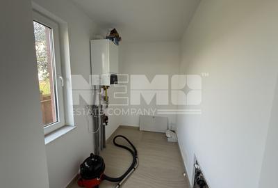 Duplex 3 dormitoare + mansardă | Încălzire pardoseală | Burdujeni - 14