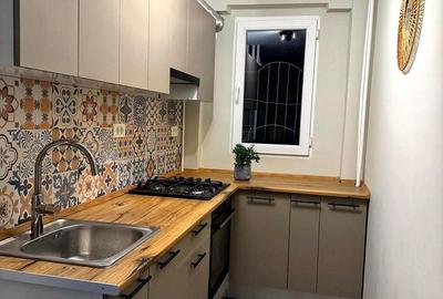 2 camere Lujerului | Decomandat | Complet renovat | Bloc reabilitat - 5