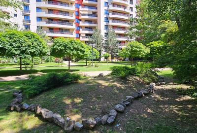 Vanzare 3 camere - Central Park - 21