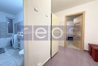 VÂNZARE GARSONIERĂ | ZONA TITAN | COMPLET MOBILAT ȘI UTILAT - 11