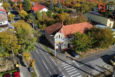 Casă individuală cu 3 camere în Freidorf