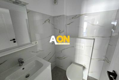 Apartament cu 3 Camere, Bloc Nou, Prima Închiriere, Zona Centru - 9