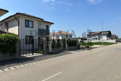 Casa individuala 5 camere, 137 mp, garaj, Dumbrăvița - 3