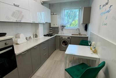 Apartament 2 camere decomandat, loc de parcare, Popești-Leordeni - 7