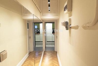 Dorobanți - CAPITALE I Vânzare Apartament 5 camere | 180 mp . - 16