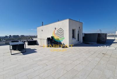 Pallady 2 camere 71 mp LUX + piscina vis-a-vis Parc Teilor - 3