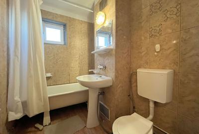 Apartament 2 camere, 56 mp, 2 balcoane – Giroc- Comision 0% - 18