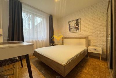 2 camere, modern, decomandate, Horea Zona Faculatea de Litere, Closca - 4