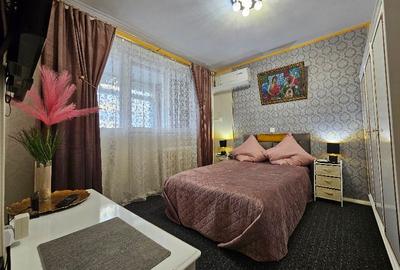 Inchiriere apartament 2 camere  Doamna Ghica ceas - 1