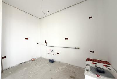 Duplex 3 camere, 88 mp utili, 366 mp teren -  Urseni - 8