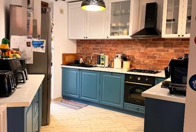 Vilă Spațioasă P+Etaj – Zona Elvila, Palazu Mare - 11