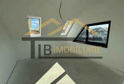Casa individuala 4 camere, 140 mp utili, 600 mp teren, Zona Sangiorgiu de Mures - 11