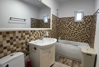 Apartament 3 camere, confort lux – Institutul de Marină | 90 mp - 9
