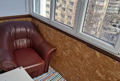 Garsoniera mobilata si utilata rond Baba Novac - 11