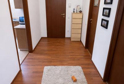 Apartament 3 camere spațios, cu terasă de 25 mp și loc de parcare – Str. Smârdan - 11