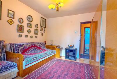 Apartament 3 camere | Etaj 1 | Centrală proprie | Băile Tușnad - 16