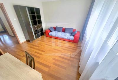 Apartament 2 camere I decomandat I Marasti - 2