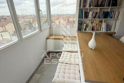 Apartament 2 camere de vanzare, zona Olimpia/Complexul Studentesc - 6