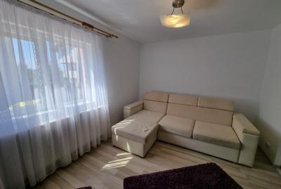 Apartament cu 2 camere in Visani-Barnova