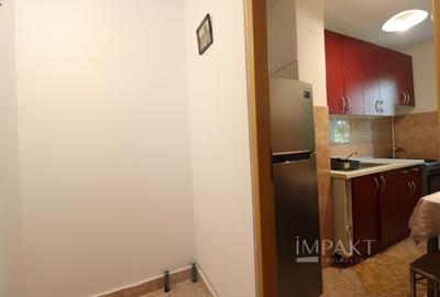 Apartament cu doua camere, 35 mp, cartier Manastur, zona Piata Flora! - 7