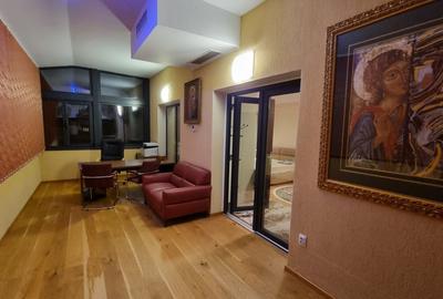 Unicat! Penthouse Mamaia Central - 690.000 euro (E8) - 8