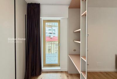 Unirii  213 sqm  3 Bedroom Residence  Parking  Underfloor Heating - 14