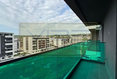 Apartament 1 camera INTABULAT Bucium Mega Image Visani - 12