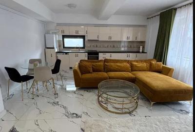 Apartament 3 camere OMV Pipera - 1