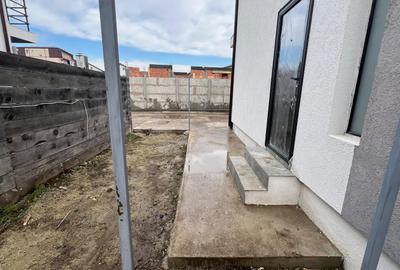 Casă modernă P+1, 3 camere, la preț de apartament – ideală pentru personalizare - 12
