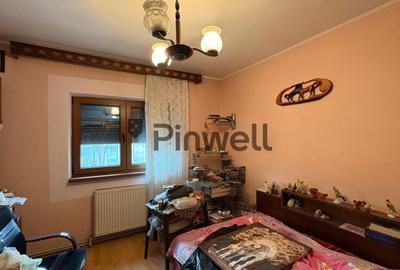 4 Camere Vitan Mall–Etaj 2/8 | Decomandat | Centrala Proprie | Parcare - 4
