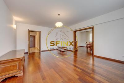 Dacia Piata Romana Icoanei, 4 room 200sqm apartment for rent, terraces, garage - 5