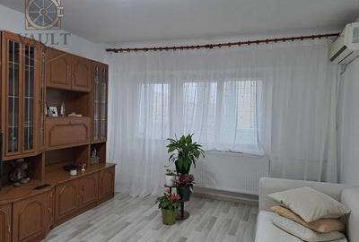 Garsoniera Tei-Universtitate Tehnica de Constructii Bucuresti - 1