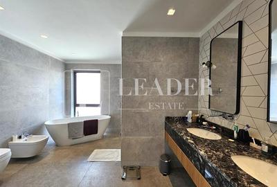 Premium Fully Furnished Villa in Gated Community near British School - 18