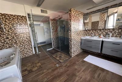 Penthouse exclusivist cu vedere panoramică – Zona Armenească - 6