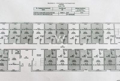 Garsoniere de vânzare – bloc cu mai multe unități | Predare la cheie - 9