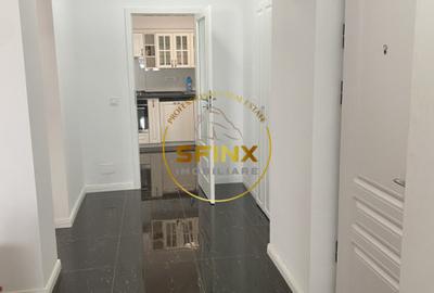 APARTAMENT DE 4 CAMERE DE INCHIRIAT- C.A.ROSETTI - 12