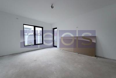 VANZARE CASA 4 CAMERE | 430 MP TEREN | CORBEANCA | - 4