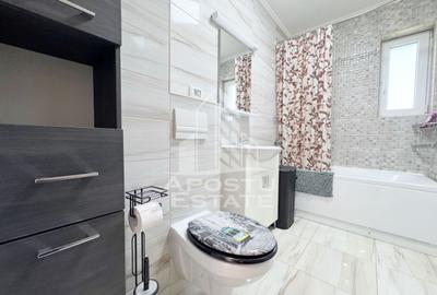 Apartament 2 camere de vanzare, 51mp utili + 7mp balcon - Giroc - 8
