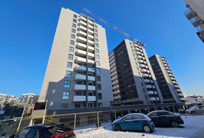 Mutare Rapida Duplex 4 camere Theodor Pallady Metrou Teclu - 1