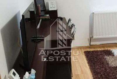 Apartament cu o camera de vanzare, zona Soarelui, Timisoara - 3