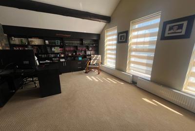 Vila Burdujeni | Complet Mobilată | 265 MP Utili - 20