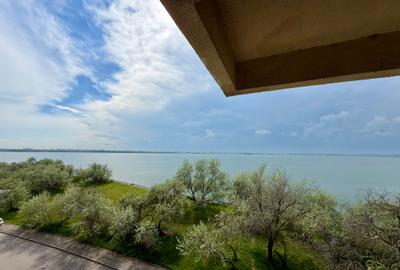 Statiunea Mamaia Zona Vega Apartament 2 camere vedere lac - 12
