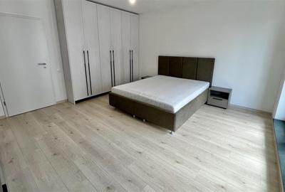 Garsoniera decomandata de vanzare 40 mp, Coresi, Qualis 2, Brasov - 17