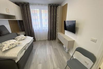 Garsoniera Complet Mobilată | Etaj 2 | Zona Călărași - 1