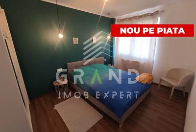 OPORTUNITATE!Ap 2 camere | BALCON | PARCARE | Roata Faget/Valea Garbaului - 1