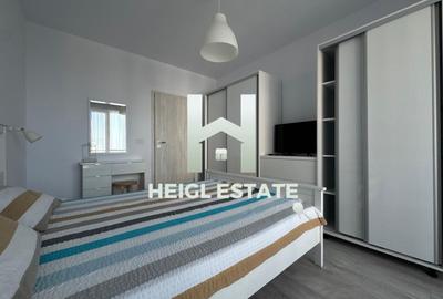 Apartament de închiriat cu 2 camere în zona Torontalului, Timișoara - 2