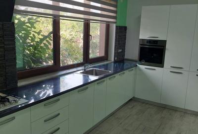 Casa de vanzare in Oradea, in zona de case Nufarul, 133mp, calitate premium - 19