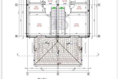 Duplex modern - finisaje premium - teren generos - 4